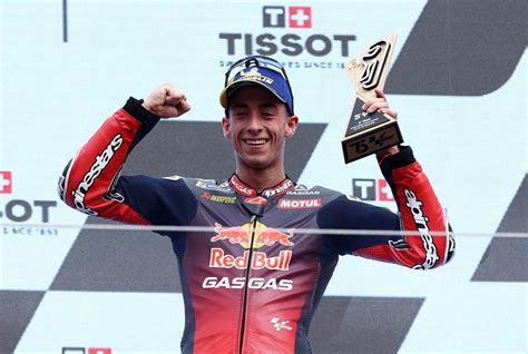 Alasan Terbesar Pedro Acosta Jauh Lebih Hebat Dibanding Marc Marquez