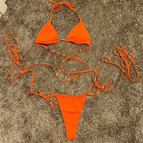 Bikini Depop
