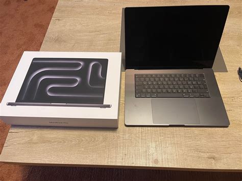 Huge jump :) : r/macbookpro