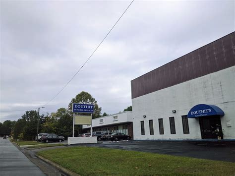 Hayworth Funeral Home Winston Salem Offers A Wide Range Of Services To Meet The Needs Of Every Family 1