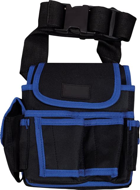 Durable Tool Lab Bag With Shoulder Strap And 8 Pockets Office Furniture