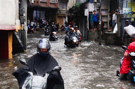 Tackling the Growing Challenges of Urban Flooding | Republica