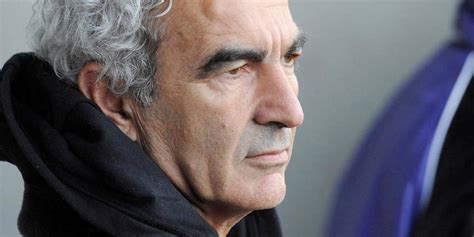 Le Fc Nantes Confirme Le Renvoi De Raymond Domenech Le Point