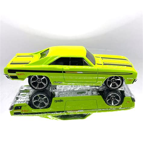 T Hunted Mais Um Novo Lote Da S Rie Mystery Da Hot Wheels