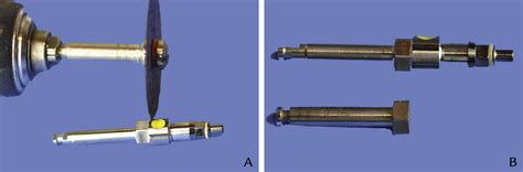 Validating Implant Torque Limiting Devices With A Custom Tool A Dental