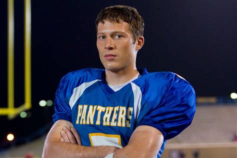 Why Matt Saracen On Friday Night Lights Is The Best Boyfriend In Teen Tv