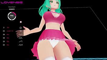 Mystic Hentai Magical Girl Vtuber Balancea Sus Caderas Por Ti MagicalMysticVA XVIDEOS
