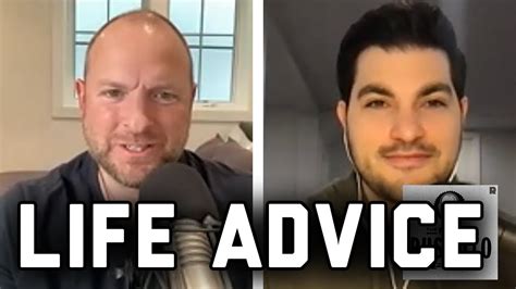 Life Advice With Ryen Russillo The Ryen Russillo Podcast YouTube