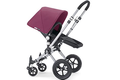 Cameleon, by Bugaboo – $880 - CSMonitor.com