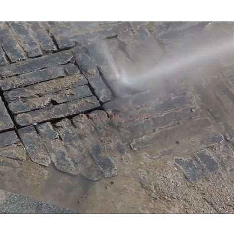 Nettoyeur Haute Pression 140Bar 1800W Crown CT42022 – imychic