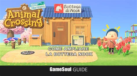 Animal Crossing New Horizons Guide Gamesoulit