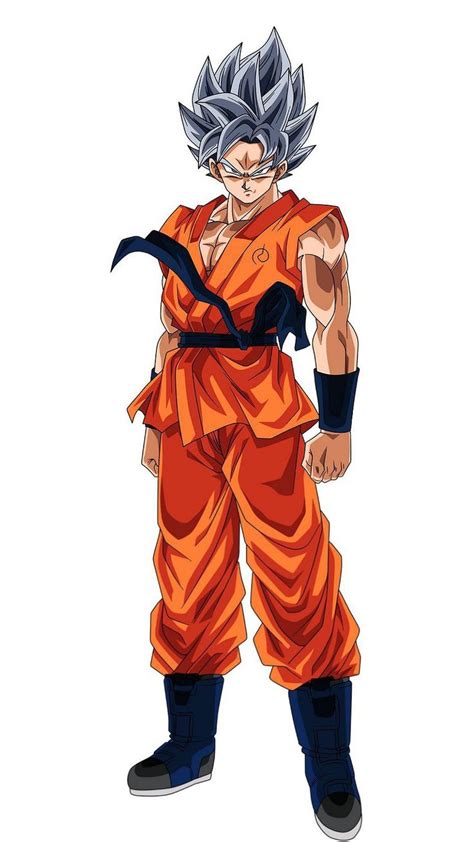 Pin De Supremacia En Super Dragon Ball Dragones Personajes De Dragon