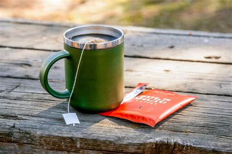 10 Favorite Ways to Make Coffee While Camping - Fresh Off The Grid