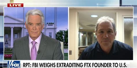 Fbi Weighs Extraditing Ftx Founder To Us Report Says Fox News Video