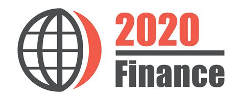 red finance logo logodix