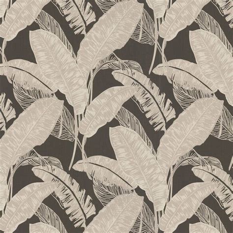 Jungle Leaf Wallpaper - By Galerie - 6769-50