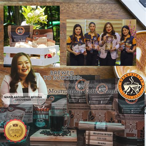 New Technology Will Track Every Coffee Bean Philippines - RYZE Superfoods