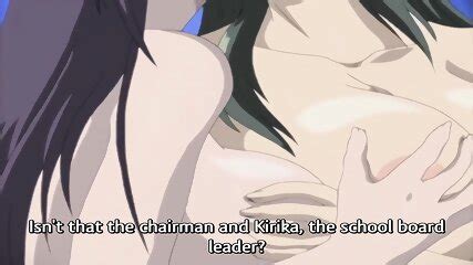 Immorality Ep 1 60FPS Hentai Uncensored