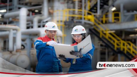 Pertamina Raih Ranking Tiga Perusahaan Terbesar Asia Tenggara Versi