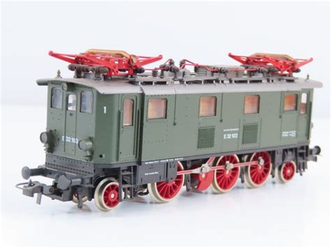 roco   electric locomotive  db catawiki