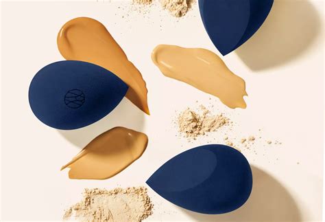 13 Best Makeup Sponges: Best Makeup Sponges for Blending