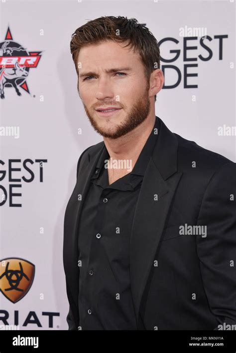 Scott Eastwood 011 At The Longest Ride At Premiere At The Tcl Chinese