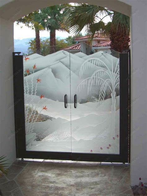 Маятниковые двери