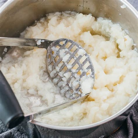 Garlic Mashed Turnips Savory Tooth