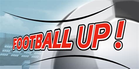 Football Up Wiiware Spiele Nintendo