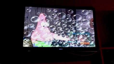 Spongebob Naked Patrick YouTube