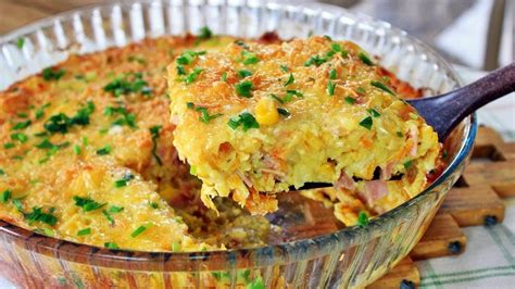 Omelete de forno fácil Amando Cozinhar Receitas Fáceis e rápidas