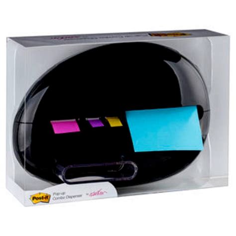 Buy Post It Pop Up Notes Dispenser For X Inch Notes And Assorted S