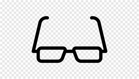 Sunglasses Computer Icons Optician Goggles Glasses Glass Angle Png