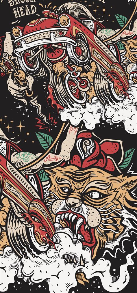 Project X on Behance