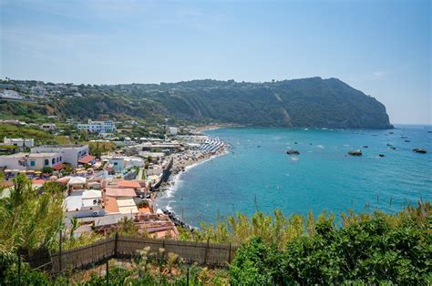 12 Best Beaches In & Near Naples, Italy | Celebrity Cruises