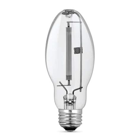 Reviews For Feit Electric Watt Ed Shape Clear High Pressure