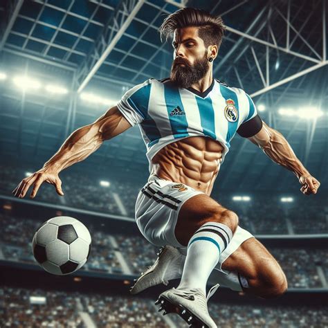 Как выглядит идеальный тренер? Русский футболист? Самая красивая ...