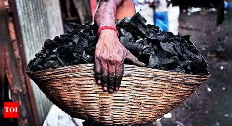 Thermal Coal Import Down 40 In April December On Higher Domestic