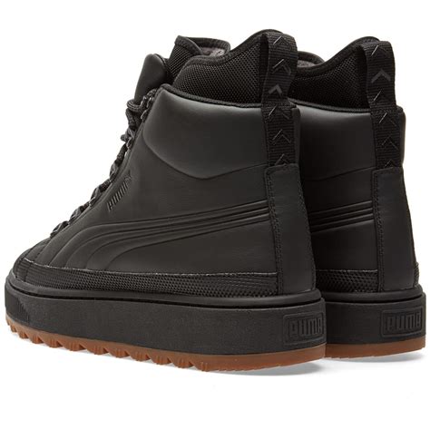 Puma The Ren Boot Puma Black End