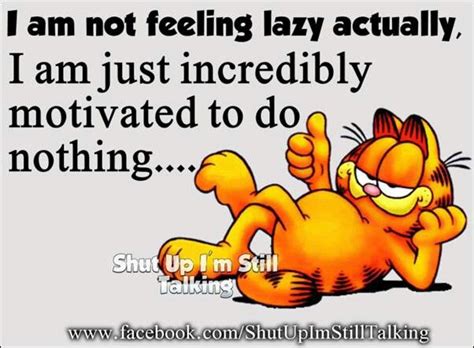 Quotes From Garfield. QuotesGram