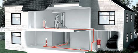 Central Vacuum Systems And How They Work Small Design Ideas