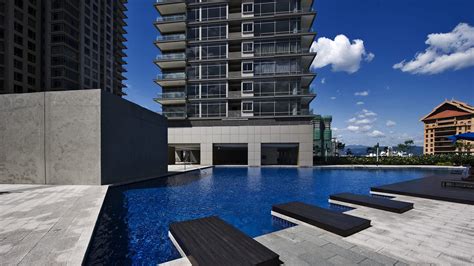 Pavilion Residences Residential Project Gdp Architects