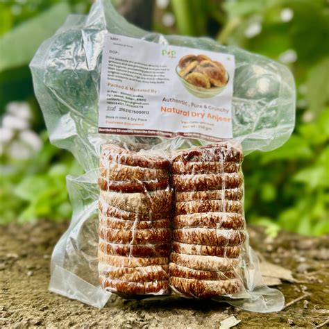 Dry Anjeer | Dried Figs Ajnir | सुके अंजीर – PIP AGRO