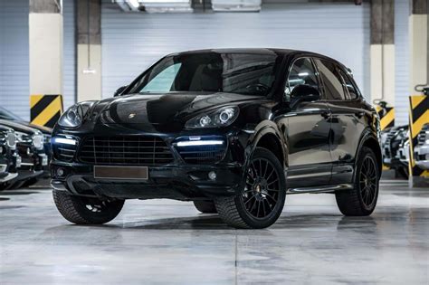 Porsche K1 7 Sitzer E SUV Ab 2027 Im Luxussegment Elektroauto News Net