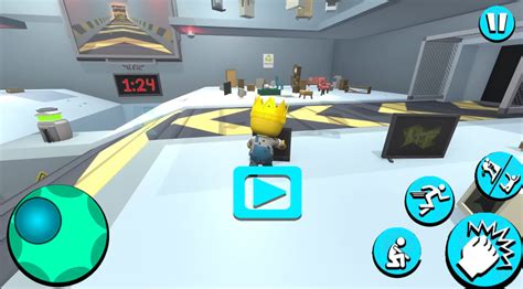 wobbly life gameplay APK para Android - Descargar