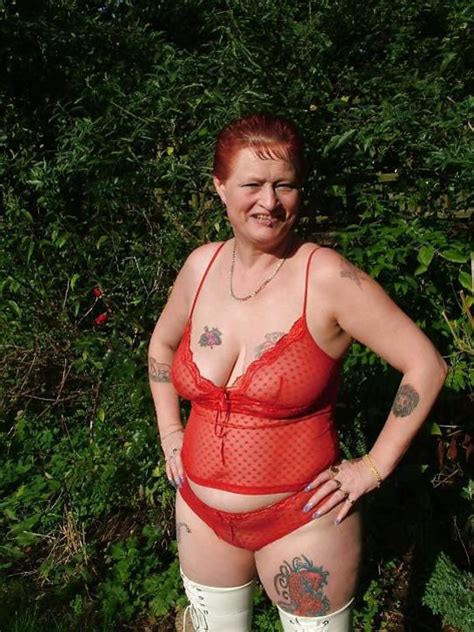 Wild Granny Cockslut ZB Porn