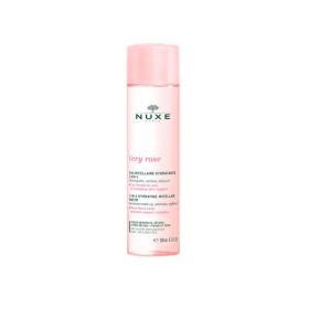 Nuxe Very Rose Eau Micellaire Hydratante En Ml Parapharmacie