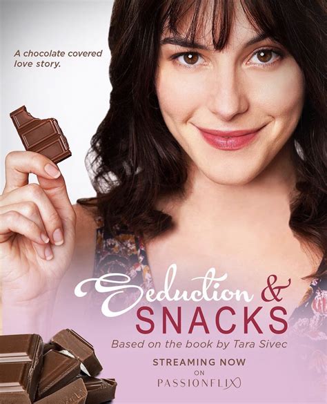 Tosca Musk on Twitter: "Seduction & Snacks is finally out and it’s So ...