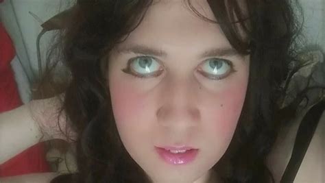 Sissy In Black Lingerie Annarios Pics XHamster