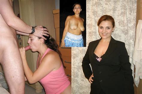 Amateurs Clothed Disrobed ZB Porn